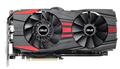 Чем крута и кому нужна ASUS GTX960-DC2OC-2GD5-BLACK?